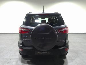 Ford EcoSport 1.0T Trend - Image 29