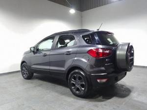 Ford EcoSport 1.0T Trend - Image 30