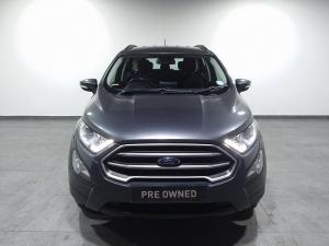 Ford EcoSport 1.0T Trend - Image 4