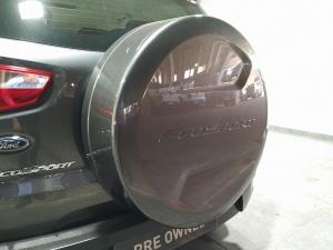Ford EcoSport 1.0T Trend - Image 6