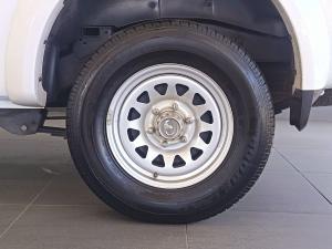 GWM Steed 5 2.0VGT single cab S - Image 10