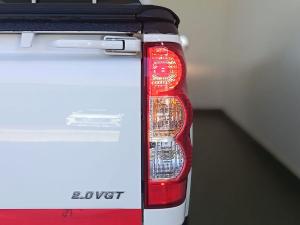 GWM Steed 5 2.0VGT single cab S - Image 11
