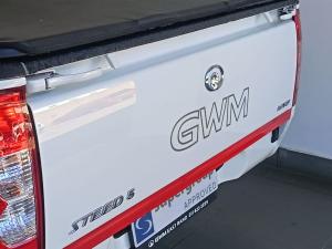 GWM Steed 5 2.0VGT single cab S - Image 13