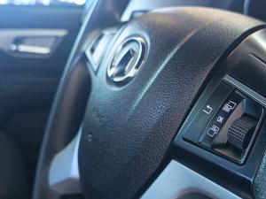 GWM Steed 5 2.0VGT single cab S - Image 16