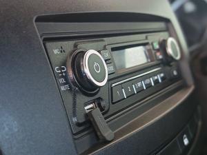 GWM Steed 5 2.0VGT single cab S - Image 17