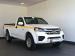 GWM Steed 5 2.0VGT single cab S - Thumbnail 1