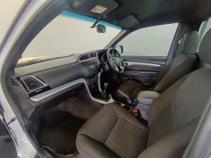 GWM Steed 5 2.0VGT single cab S - Image 25