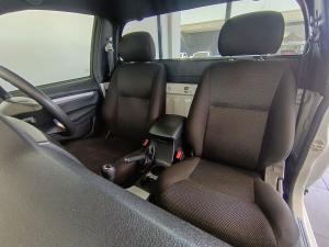 GWM Steed 5 2.0VGT single cab S - Image 26