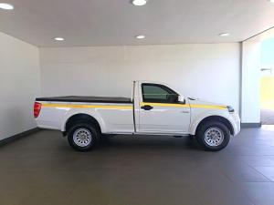 GWM Steed 5 2.0VGT single cab S - Image 3