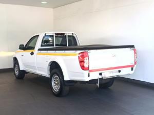 GWM Steed 5 2.0VGT single cab S - Image 5