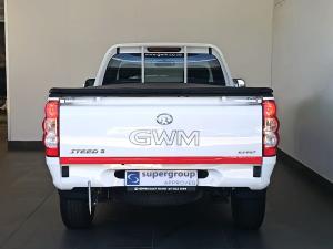 GWM Steed 5 2.0VGT single cab S - Image 6