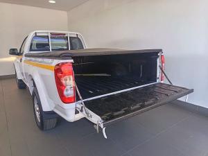 GWM Steed 5 2.0VGT single cab S - Image 7