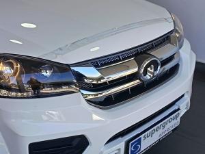 GWM Steed 5 2.0VGT single cab S - Image 8
