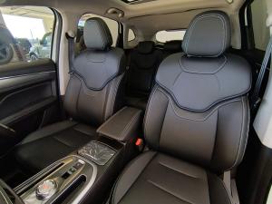 Haval Jolion Pro 1.5T S Ultra Luxury - Image 24