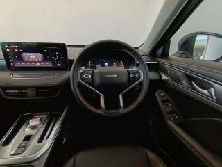 Haval Jolion Pro 1.5T S Ultra Luxury
