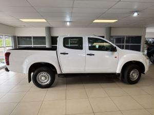 Isuzu D-Max 250 double cab Hi-Ride - Image 6