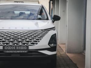 Omoda C5 1.5T 230T Street + - Image 10