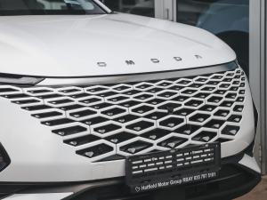 Omoda C5 1.5T 230T Street + - Image 12