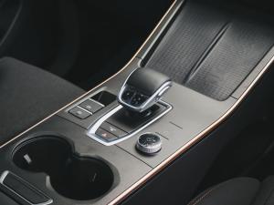 Omoda C5 1.5T 230T Street + - Image 13