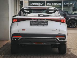 Omoda C5 1.5T 230T Street + - Image 15