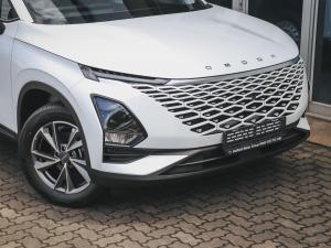 Omoda C5 1.5T 230T Street + - Image 17