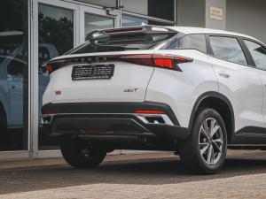 Omoda C5 1.5T 230T Street + - Image 22