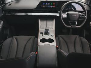 Omoda C5 1.5T 230T Street + - Image 27