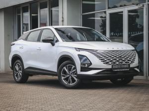 Omoda C5 1.5T 230T Street + - Image 1