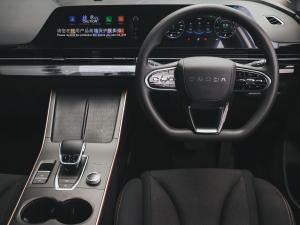 Omoda C5 1.5T 230T Street + - Image 25