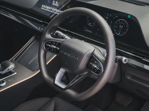 Omoda C5 1.5T 230T Street + - Image 9