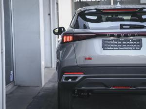 Omoda C5 1.5T 230T Street + - Image 11