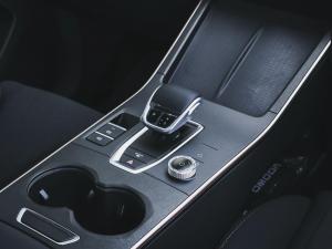 Omoda C5 1.5T 230T Street + - Image 12