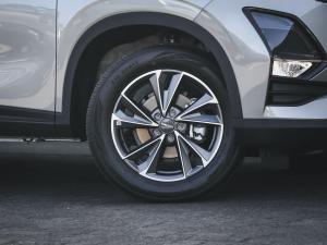 Omoda C5 1.5T 230T Street + - Image 13