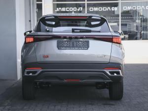 Omoda C5 1.5T 230T Street + - Image 14