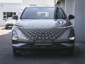 Omoda C5 1.5T 230T Street + - Image 16