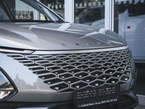 Omoda C5 1.5T 230T Street + - Image 17