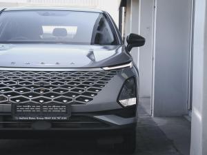 Omoda C5 1.5T 230T Street + - Image 19