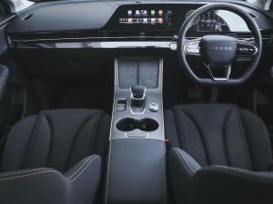 Omoda C5 1.5T 230T Street + - Image 22