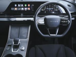 Omoda C5 1.5T 230T Street + - Image 25