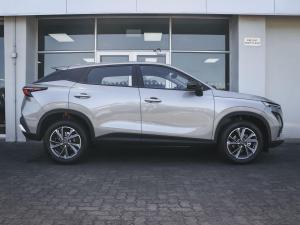 Omoda C5 1.5T 230T Street + - Image 3