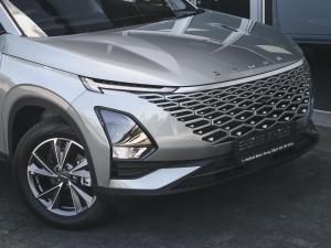 Omoda C5 1.5T 230T Street + - Image 8