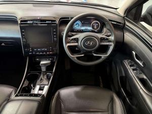 Hyundai Tucson 2.0 Elite automatic - Image 14
