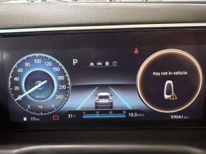 Hyundai Tucson 2.0 Elite automatic - Image 15