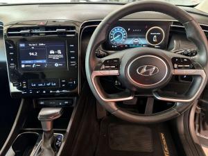Hyundai Tucson 2.0 Elite automatic - Image 16