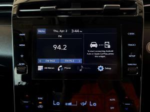 Hyundai Tucson 2.0 Elite automatic - Image 17