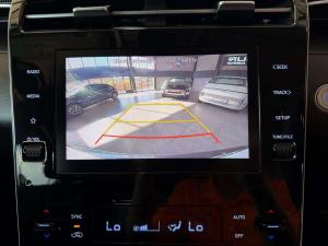 Hyundai Tucson 2.0 Elite automatic - Image 18