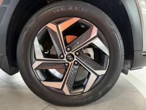 Hyundai Tucson 2.0 Elite automatic - Image 20