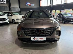 Hyundai Tucson 2.0 Elite automatic - Image 2