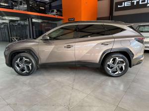 Hyundai Tucson 2.0 Elite automatic - Image 5