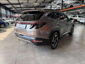 Hyundai Tucson 2.0 Elite automatic - Image 6